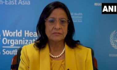 डब्ल्यूएचओ की चेतावनी, डेल्टा वेरिएंट को लेकर जल्द ही वर्ल्ड लेवल पर बन जायेगा सबसे प्रमुख कोरोना का स्ट्रेन