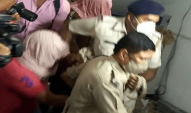 झारखंड: हेमंत गवर्नमेंट गिराने की साजिश में महाराष्ट्र दो बीजेपी लीडर का नाम आया, तीन एमएलए से हुई थी एक करोड़ की डील