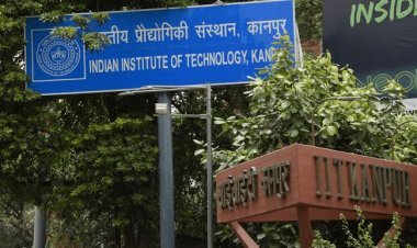 आइआइटी कानपुर के स्टार्टअप रोकेंगे साइबर क्रिमिनलों की स्पीड, ड्रोन हमले और हैकिंग पर लगायेंगे कंट्रोल