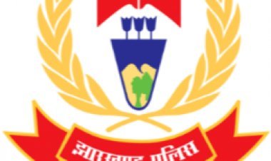 कोयले की कालिख से खाकी में रंगने के फिराक में धनबाद का नवोदित कोल माफिया, निशाने पर एसएसपी