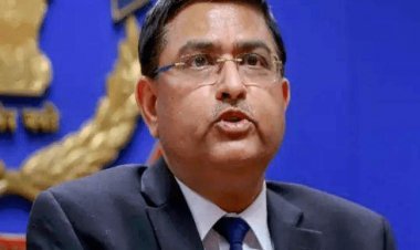 राकेश अस्थाना बने दिल्ली पुलिस के नये कमिश्नर, गुजरात कैडर के आइपीएस अफसर वर्तमान में हैं बीएसएफ के डीजी