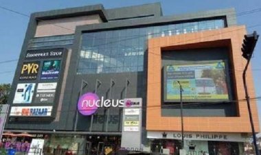रांची:शाकंभरी बिल्डर के संचालक पवन बजाज व उनके सहयोगियों के ठिकानों पर इनकम टैक्स रेड