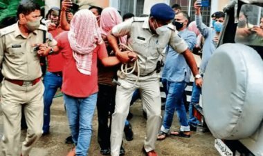 हेमंत गवर्नमेंट के खिलाफ साजिश व एमएलए खरीद-फरोख्त मामला: महाराष्ट्र के छह बीजेपी लीडर को रांची पुलिस भेजेगी नोटिस