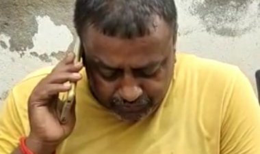 धनबाद: कतरास के कोल बिजनसमैन हराधन मोदक को मिली धमकी, घर के समीप से दो बम बरामद