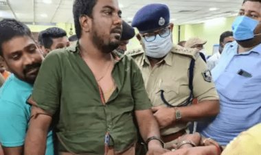 बिहार: कटिहार मेयर मर्डर केस में चार अरेस्ट, एमएलए के भतीजा समेत 11 के खिलाफ नेम्ड  FIR 