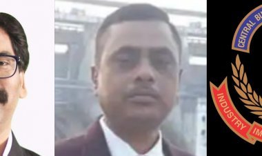 धनबाद के एडीजे 8 उत्तम आनंद की मौत मामले की होगी सीबीआइ जांच, सीएम हेमंत सोरेन ने की अनुशंसा