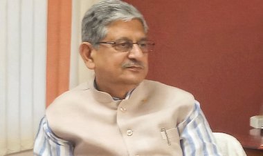 JDU नेशनल प्रसिडेंट ललन सिंह ने विधानसभा के प्रभारियों का पद खत्म किया, दो मुख्यालय प्रभारियों को हटाया