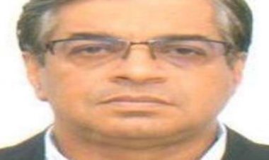 अनुपम शर्मा बने ECR के जीएम, 1982 बैच के हैं IRSME अफसर