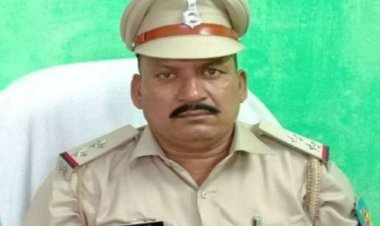 Dhanbad Judge Murder Case: पाथरडीह थानेदार सस्पेंड, ऑटो चोरी की दर्ज की थी फर्जी FIR,ऑटो मालिक अरेस्ट