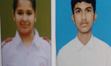 CBSE 10 वीं एग्जाम में  धनबाद के अदिति व मनीष को 500 में 499 नंबर, बने स्टेट टॉपर