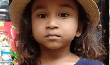 जमुई: पांच  साल के मासूम का मर्डर, लड्डू खिलाकर किया किडनैप, पेट में सुई घोंपी, गला दबाकर मुंह में डाल दी मिट्टी