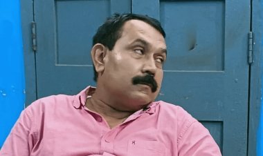 धनबाद:अग्निशमन विभाग के Sub Officer को ACB ने आठ हजार रुपये घूस लेते किया अरेस्ट