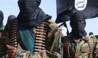 इंडिया में एक्टिव ISIS आतंकी माड्यूल का पर्दाफाश,कर्नाटक के भटकल से आतंकी अबु हाजिर अल बदरी अरेस्ट