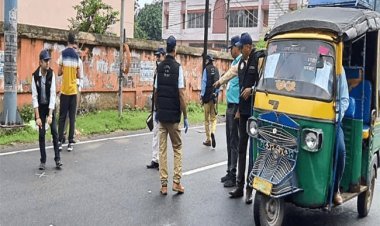 Dhanbad Juge  Murder Case: CBI ने ऑटो व ड्राइवर के साथ किया डमी एक्सीडेंट, सीन रिक्रिएट, एवीडेंस जुटाए