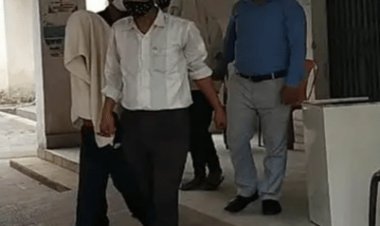 धनबाद: जज उत्तम आनंद मौत मामले में लखन और राहुल को CBI ने वापस भेजा जेल, आज फिर लेगी रिमांड पर