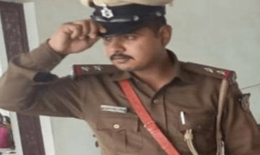 जमशेदपुर: रेप का आरोपित सब इंस्पेक्टर रवि रंजन कुमार 37 दिनों से फरार, पुलिस की कार्यशैली पर सवाल