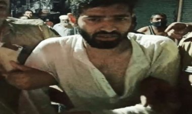 जमशेदपुर के होम्योपैथी डॉक्टर के पुत्र ने हिमाचल प्रदेश में क्लासमेट की दादी कर दी मर्डर, एकतरफा लव में दिया वारदात को अंजाम