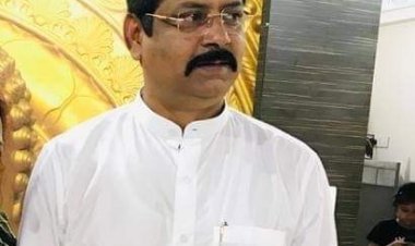 धनबाद: कांग्रेस लीडर संतोष सिंह को मिली जान मारने की धमकी, पुलिस में कंपलेन