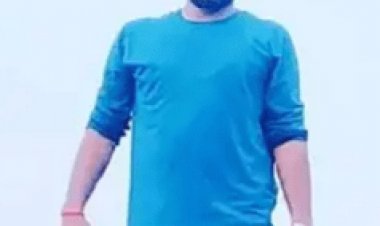 मुजफ्फरपुर: औराई थानेदार की वर्दी उतरवाने की धमकी देने वाला युवा JDU जिलाध्यक्ष संतोष भास्कर अरेस्ट