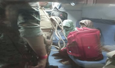 धनबाद: जज उत्तम आनंद मौत मामले के आरोपी लखन व राहुल को दिल्ली ले गयी CBI, अहमदाबाद CFSL में होगा नार्को टेस्ट