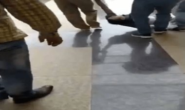 झारखंड: रांची में एक्साइज डिपार्टमेंट की कस्टडी में दुध बिक्रेता की मौत, अवैध शराब बेचने का था आरोप