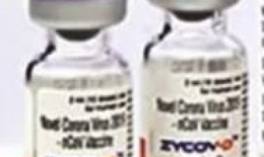 12 साल से ऊपर के बच्चों को भी लगेगा कोरोना वैक्सीन, वर्ल्ड की पहली डीएनए बेस्ड वैक्सीन को गवर्नमेंट की मंजूरी