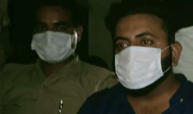 उत्तर प्रदेश: मुनव्वर राना के बेटे लखनऊ से अरेस्ट, रायबरेली पुलिस ने दबोचा