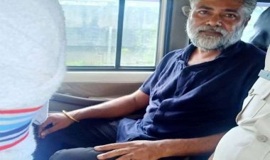 झारखंड:आर्मी में  बहाली के नाम पर करोड़ों की ठगी करने वाला शौकत अंसारी अरेस्ट