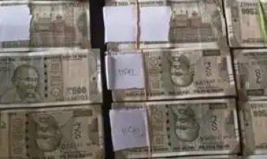 बिहारः सुपौल के मजदूर के बैंक अकाउंट में आये 9 करोड़ 99 लाख रुपये