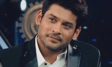 मुंबई: बिग बॉस 13 विनर सिद्धार्थ शुक्ला का हार्ट अटैक से निधन