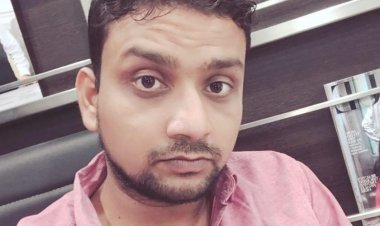 धनबाद: रौनक- रोहित ने करायी नीरज तिवारी की मर्डर, FIR, पुलिस छावनी में तब्दील हुआ कतरास