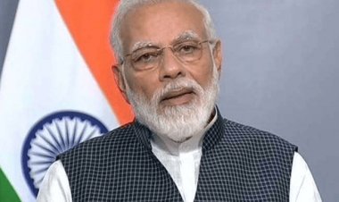 अप्रूवल रेटिंग में टॉप पर पीएम नरेंद्र मोदी, जो बाइडेन और बोरिस जॉनसन समेत वर्ल्ड के प्रमुख नेताओं को छोड़ा पीछे