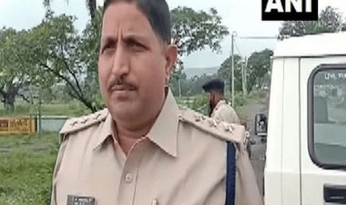 झारखंड: दिवंगत सब इंस्पेक्टर रूपा तिर्की को गाली देने वाले बड़हरवा DSP पीके मिश्रा हटाये गये, पुलिस हेडक्वार्टर बुलाये गये 