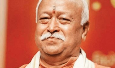 मोहन भागवत का 10 से 12 सितंबर तक धनबाद में होगा प्रवास, संघ परिवार के लोग करेंगे राष्ट्र और समाज चिंतन