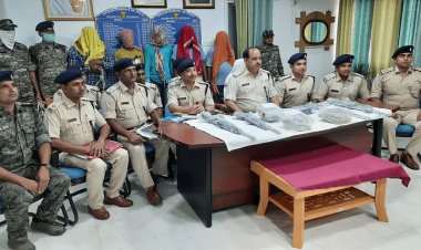 बिहार के बिजनसमैन मिथिलेश प्रसाद व ड्राइवर का किडनैप कर मर्डर मामले का खुलासा, झारखंड पुलिस का कांस्टेबल निकला मास्टरमाइंड