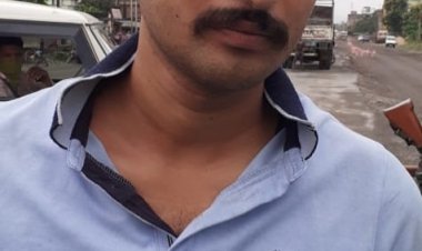 जमशेदपुर: एसीबी ने MGM पुलिस स्टेशन के SI मोहन कुमार 10 हजार घूस लेते किया अरेस्ट