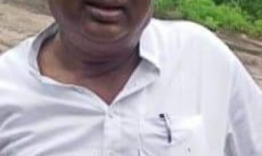 झारखंड: टुंडी MLA मथुरा महतो को JMM दिया नोटिस, बिहार कोलियरी कामगार यूनियन के उपाध्यक्ष बनने पर मांगा जवाब