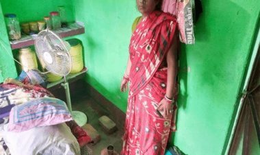 धनबाद: दामोदपुर में दो घर में डकैती,महुदा-राजगंज फोरलेन कंट्रक्शन कंपनी से पांच लाख की समानों की लूट