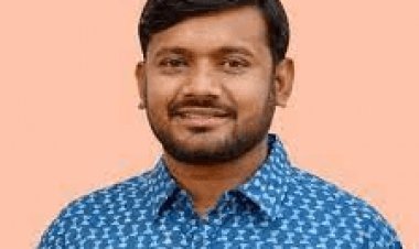 बिहार: कांग्रेस ज्वाइन करने से पहले CPI ऑफिस से AC भी निकाल ले गये कन्हैया कुमार