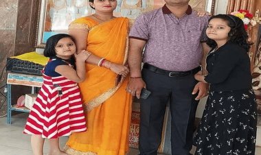 उत्तर प्रदेश: मिर्जापुर विंध्याचल में नाव पलटने से रांची के 12 लोग डूबे, छह बचाये गये, छह लोग लापता