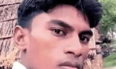 बेगुसराय: एकतरफा प्यार में युवक ने खुद को गोली से उड़ाया, प्रेमिका के दरवाजे पर मिला प्रेमी का खून से लथपथ बॉडी