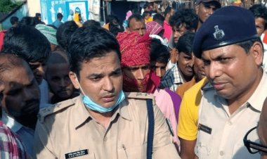 रोहतास: डेहरी ऑनसोन के हुक्कान बार में दो गुटों के बीच चाकूबाजी, एक की मौत, आधा दर्जन घायल