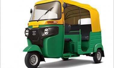 धनबाद: पैसेंजर ऑटो के लिए नया रूट निर्धारित, 20 सितंबर से होगा प्रभावी