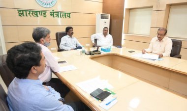 झारखंड: सभी धार्मिक स्थल खुलेंगे, दुर्गा पूजा पंडाल भी बन सकेंगे, क्लास छह से ऊपर रेगुलर पढ़ाई