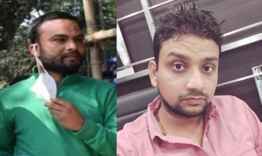 रांची जेल से शूटर अमन सिंह ने दिया था आदेश,चार दिन में खत्म कर दो, गुर्गों ने नीरज तिवारी को मार डाला