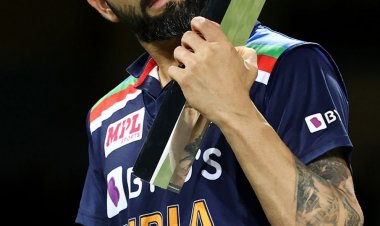 विराट कोहली की घोषणा, टी20 वर्ल्ड कप 2021 के बाद छोड़ देंगे टी20 टीम की कप्तानी