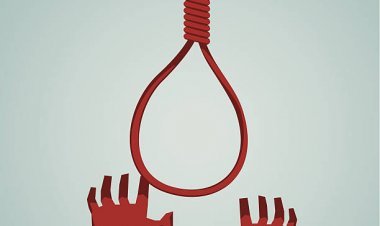 Jharkhand: धर्म बदलने का दबाव से परेशान नाबालिग ने दी जान, फांसी लगाकर की सुसाइड