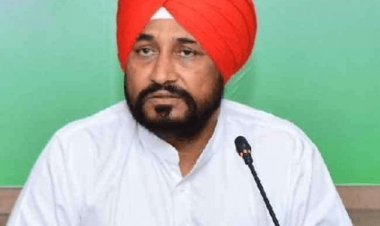 पंजाब:  चरणजीत सिंह चन्‍नी होंगे  नये सीएम, हरीश रावत ने ट्वीट कर दी जानकारी