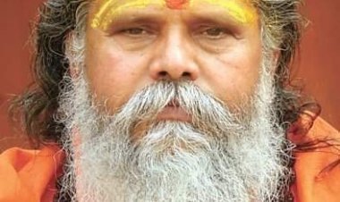 उत्तर प्रदेश: महंत नरेंद्र गिरि मौत मामले की होगी CBI जांच, CM योगी के आदेश पर की गई सिफारिश