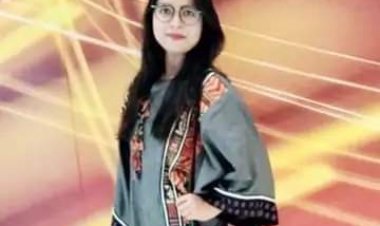 पाकिस्तान में पहली बार हिंदू लड़की प्रशासनिक सेवा के लिए चुनी गई